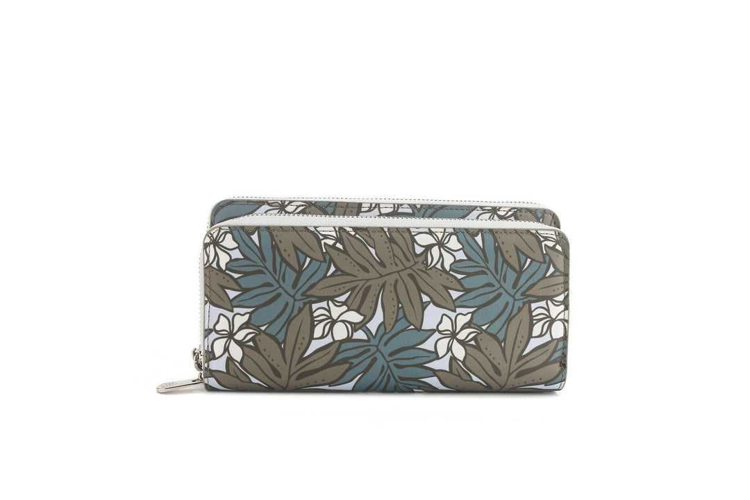 Wristlet Allison Ke'olu Lauae Camo