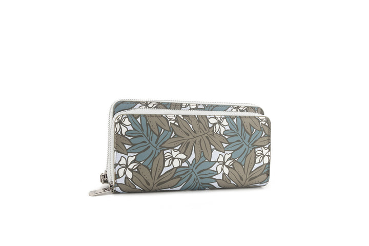 Wristlet Allison Ke'olu Lauae Camo