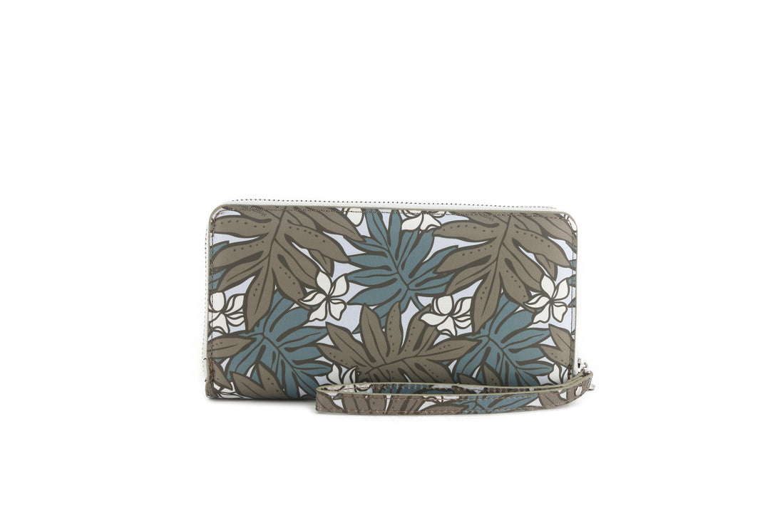Wristlet Allison Ke'olu Lauae Camo