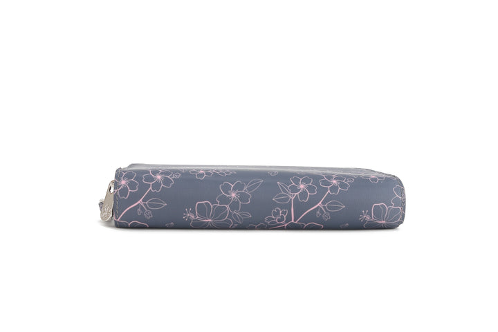 Wristlet Allison Ke'olu Sakura Grey