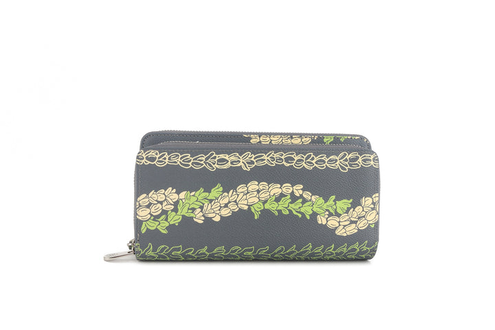 Wristlet Allison Pakalana Grey