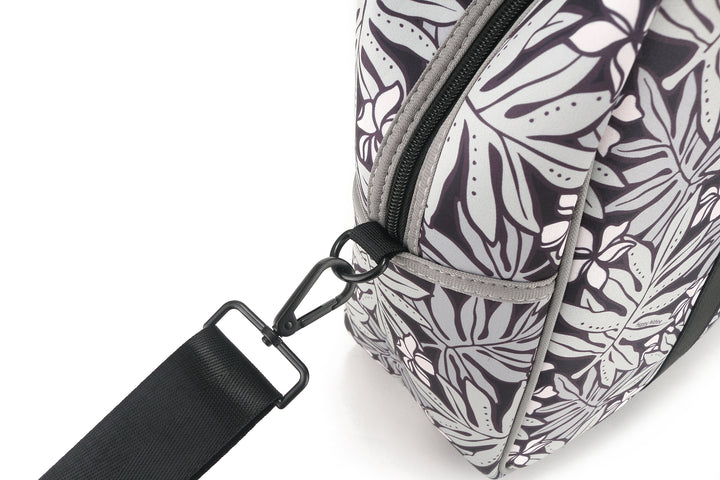 Gym Bag Lauae Grey