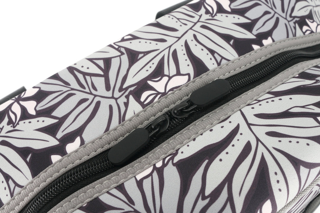 Gym Bag Lauae Grey