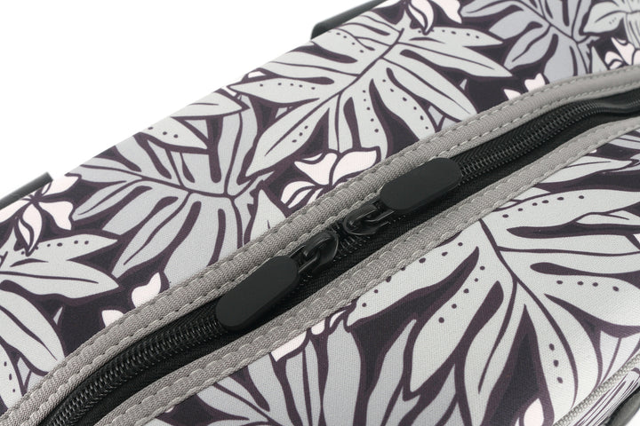 Gym Bag Lauae Grey