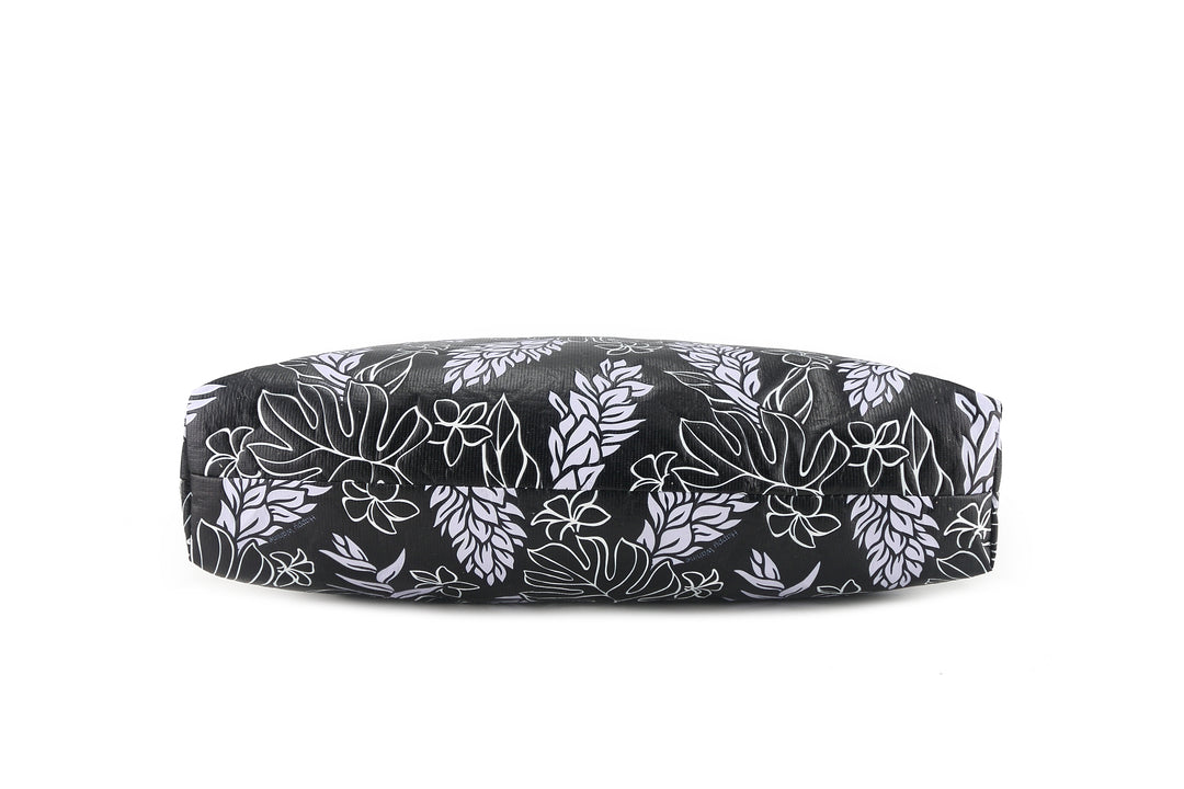 Wai Wai Tote Ginger Black