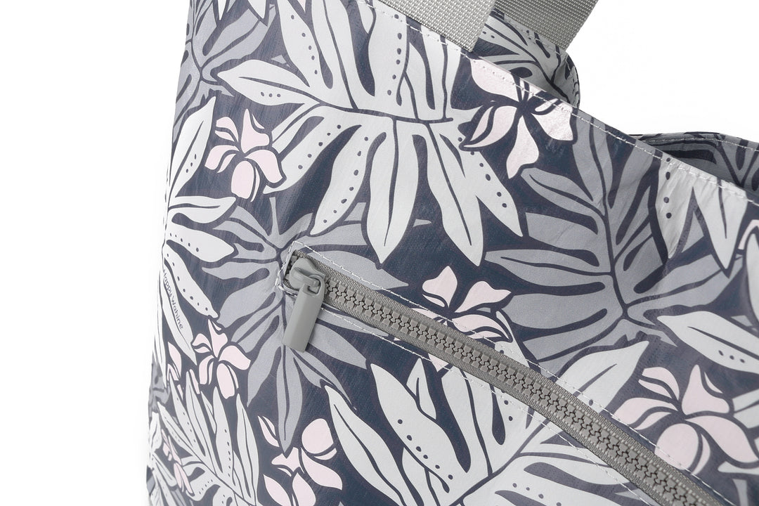 Wai Wai Tote Lauae Grey