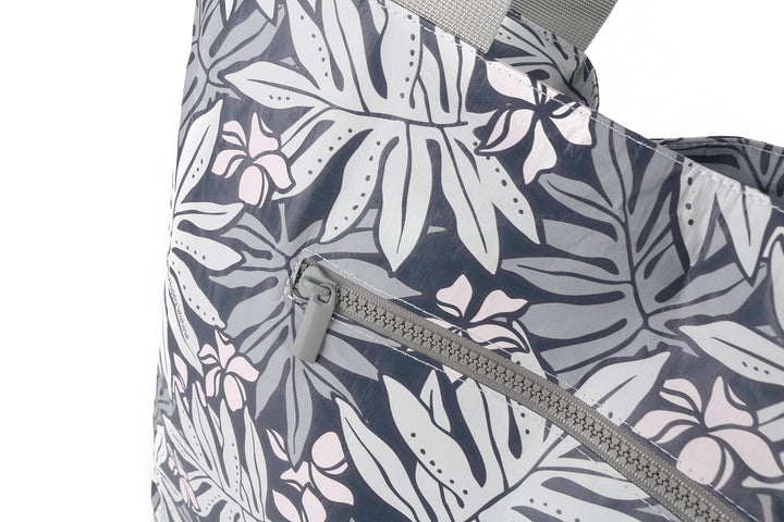 Wai Wai Tote Lauae Grey