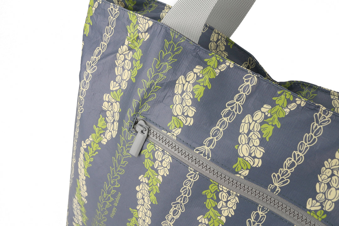 Wai Wai Tote Pakalana Grey