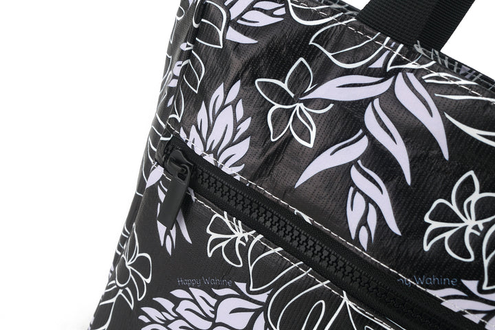 Wai Wai Crossbody Ginger Black
