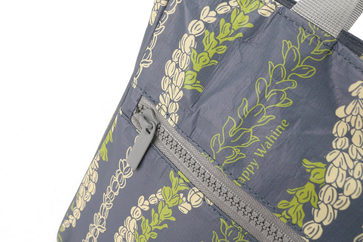 Wai Wai Crossbody Pakalana Grey