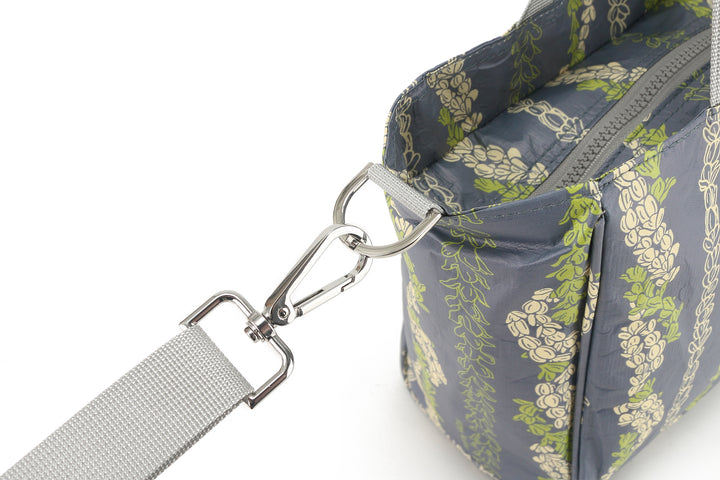 Wai Wai Crossbody Pakalana Grey