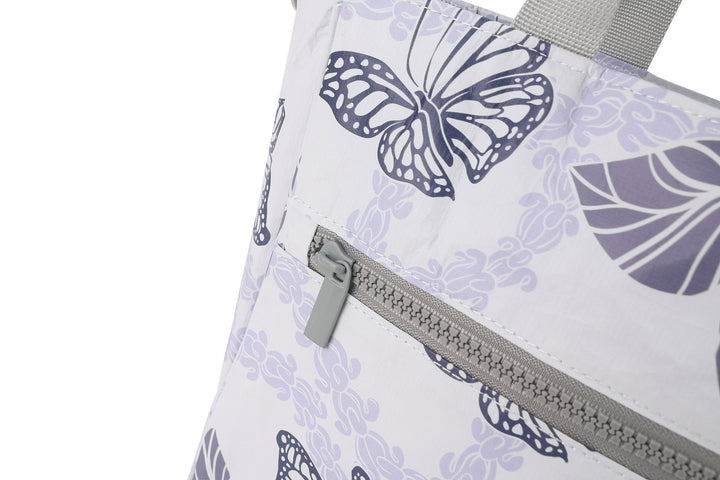 Wai Wai Crossbody Crownflower Purple