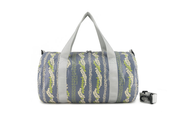 Wai Wai Duffle Bag Pakalana Grey