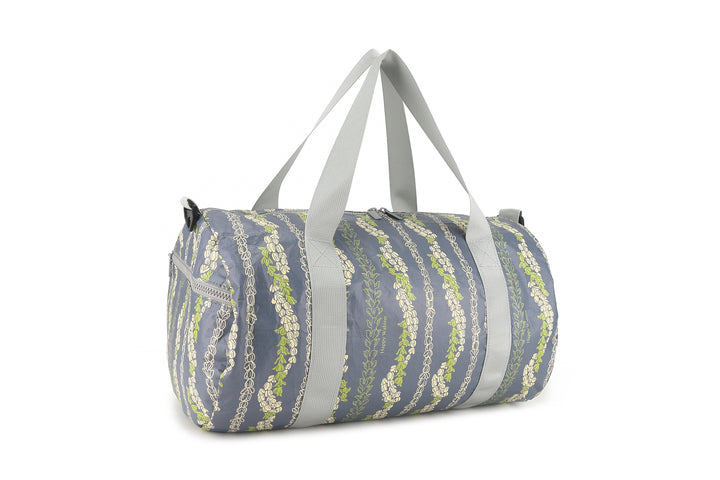 Wai Wai Duffle Bag Pakalana Grey