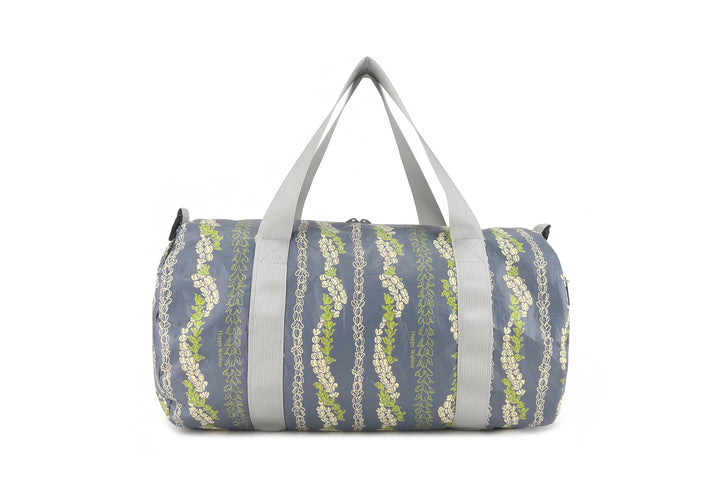 Wai Wai Duffle Bag Pakalana Grey