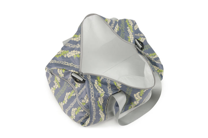 Wai Wai Duffle Bag Pakalana Grey