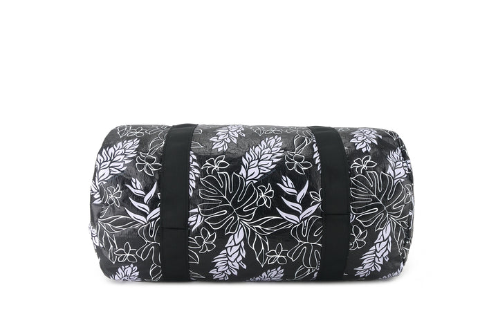 Wai Wai Duffle Bag Ginger Black