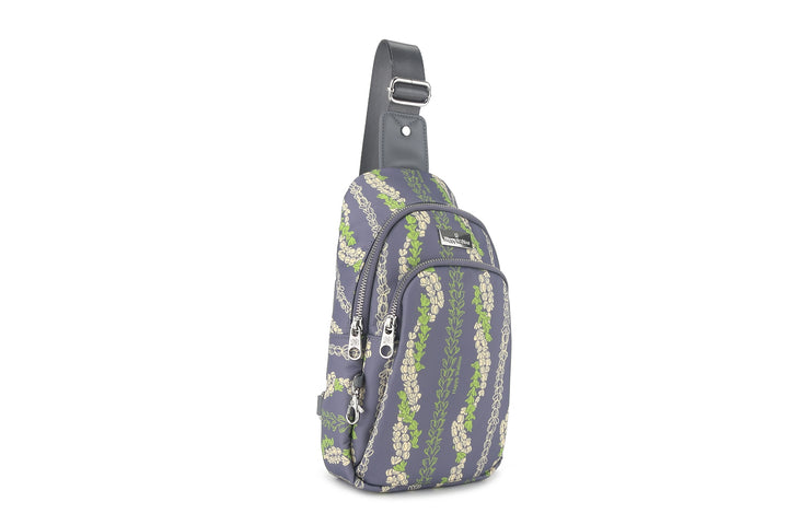 Sling Bag Ke'olu Pakalana Grey