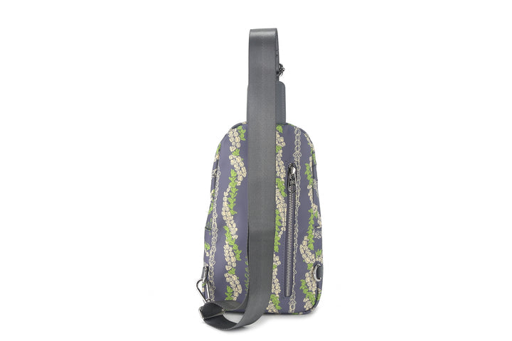 Sling Bag Ke'olu Pakalana Grey