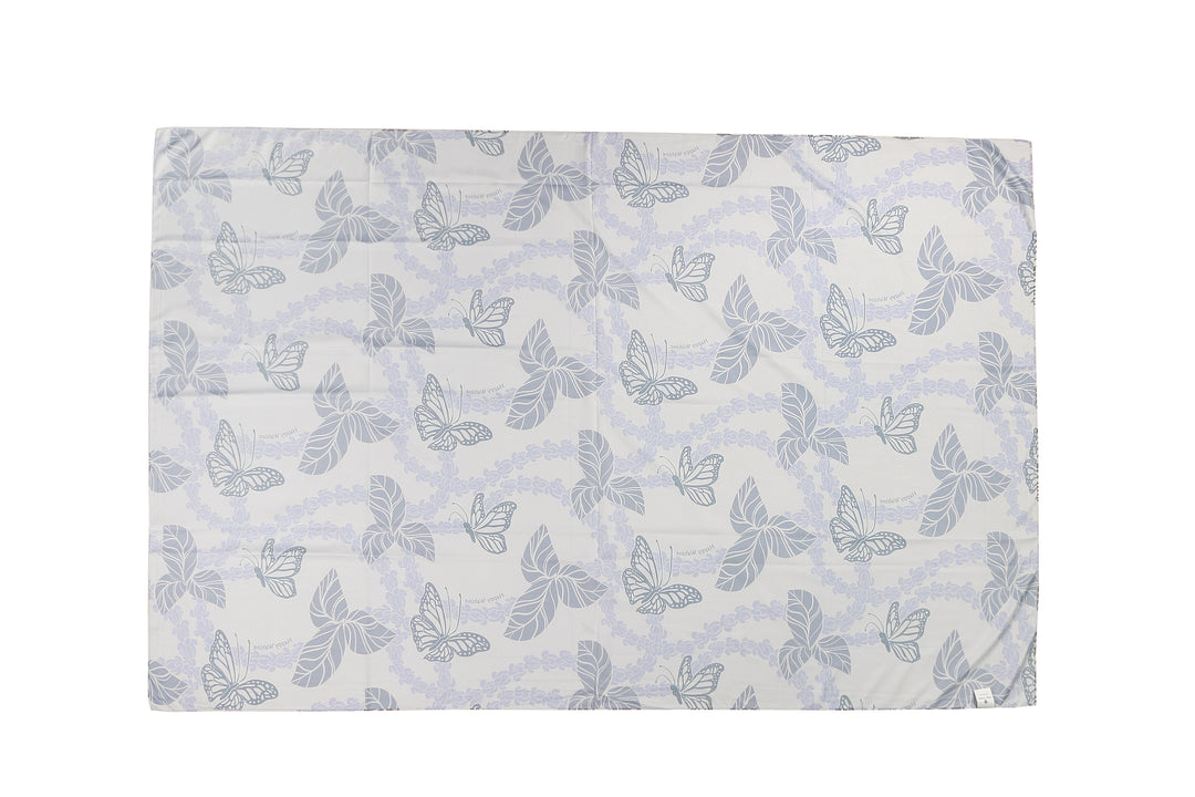 Pareo Keala Crownflower Purple