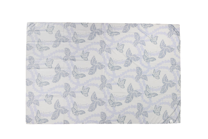 Pareo Keala Crownflower Purple