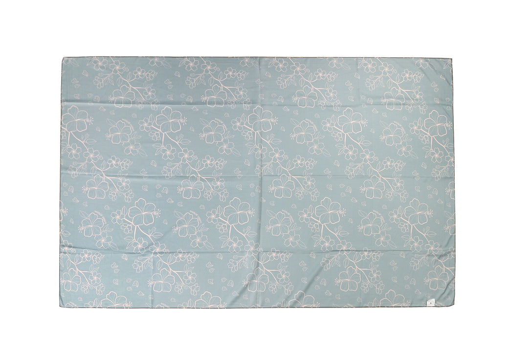 Pareo Keala Sakura Grey