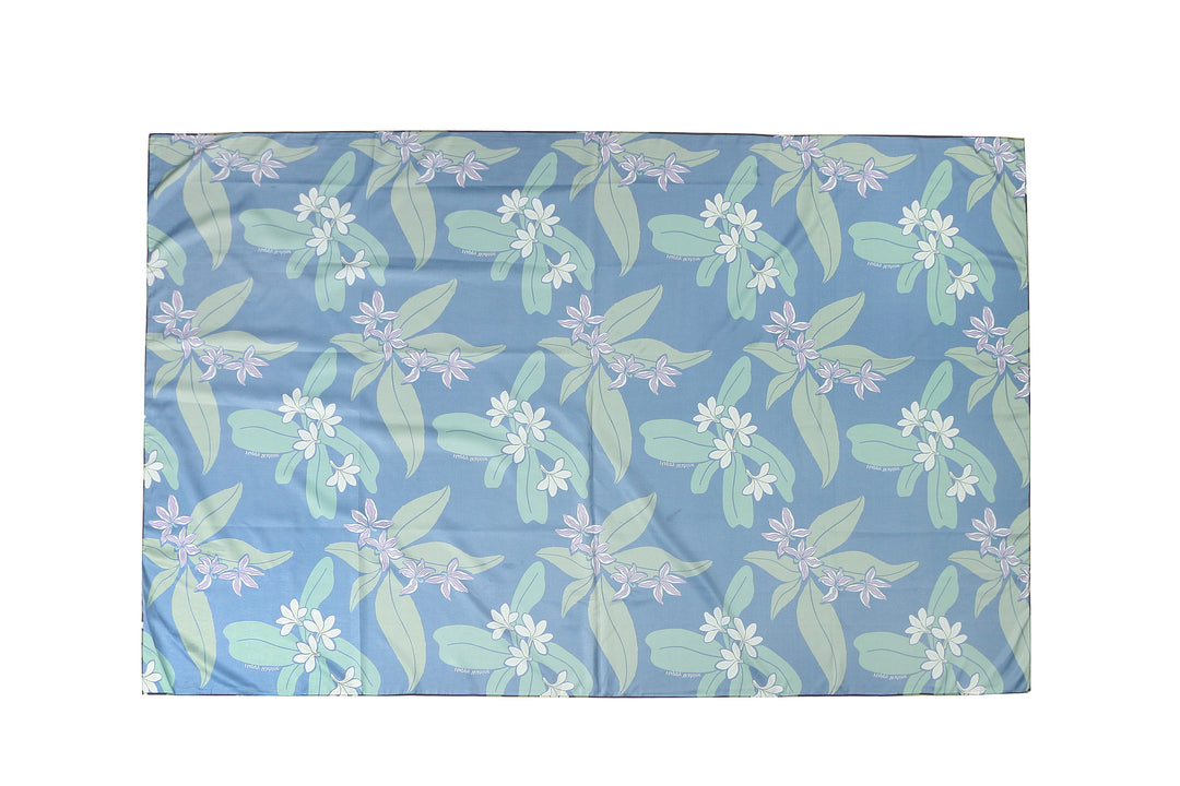 Pareo Keala Nauapaka Grey