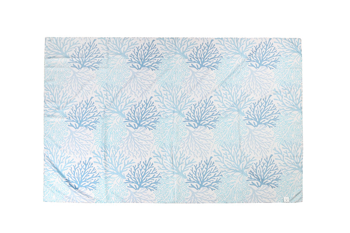 Pareo Keala Coral Blue