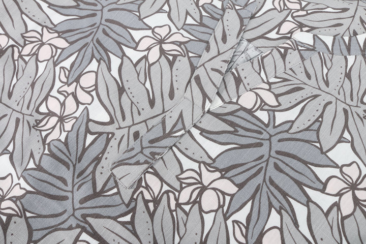 Blouse Napua Lauae Grey