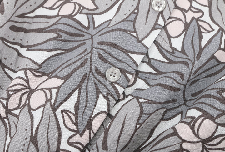 Romper Malia Lauae Grey