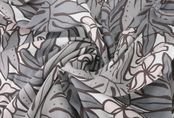 Romper Malia Lauae Grey