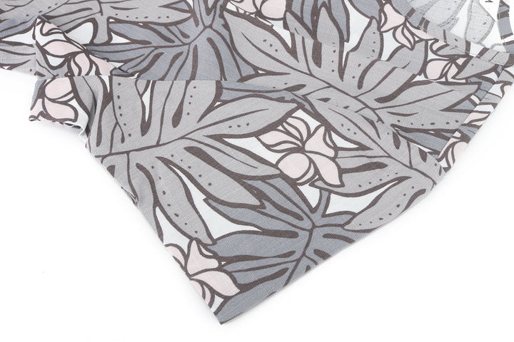 Top Luana Lauae Grey