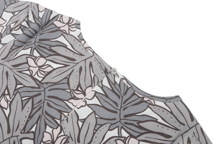 Top Luana Lauae Grey