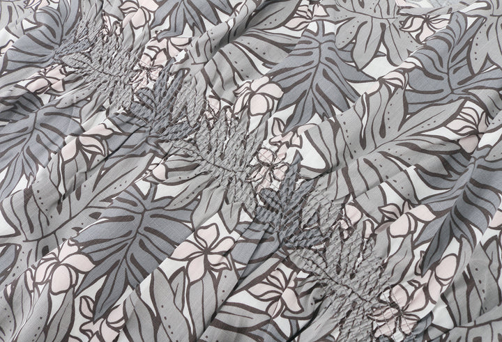 Flex Dress Anela Lauae Grey