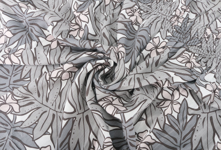 Flex Dress Anela Lauae Grey