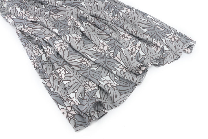 Maxi Dress Noelani Lauae Grey