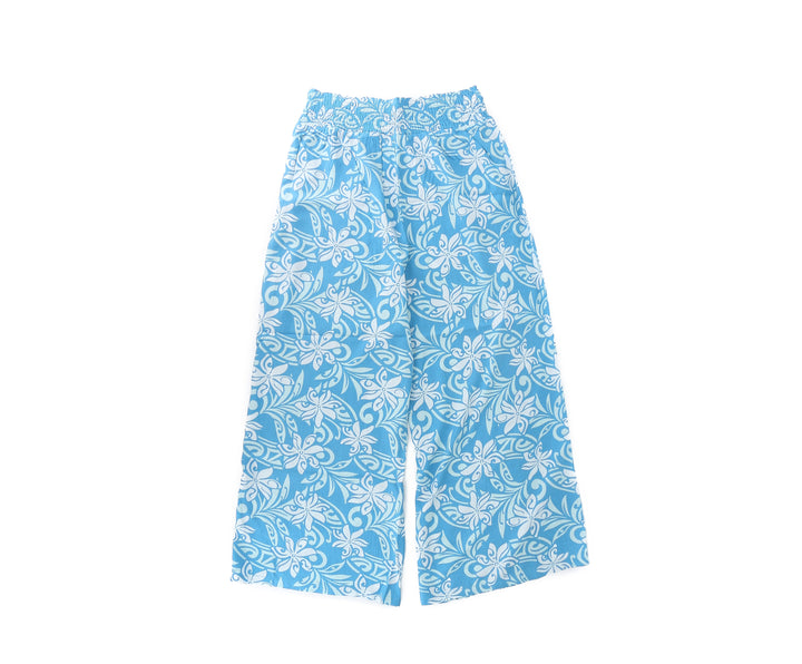 Pants Lilo Tiare Infinity Blue