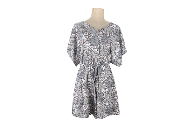 Romper Malia Lauae Grey