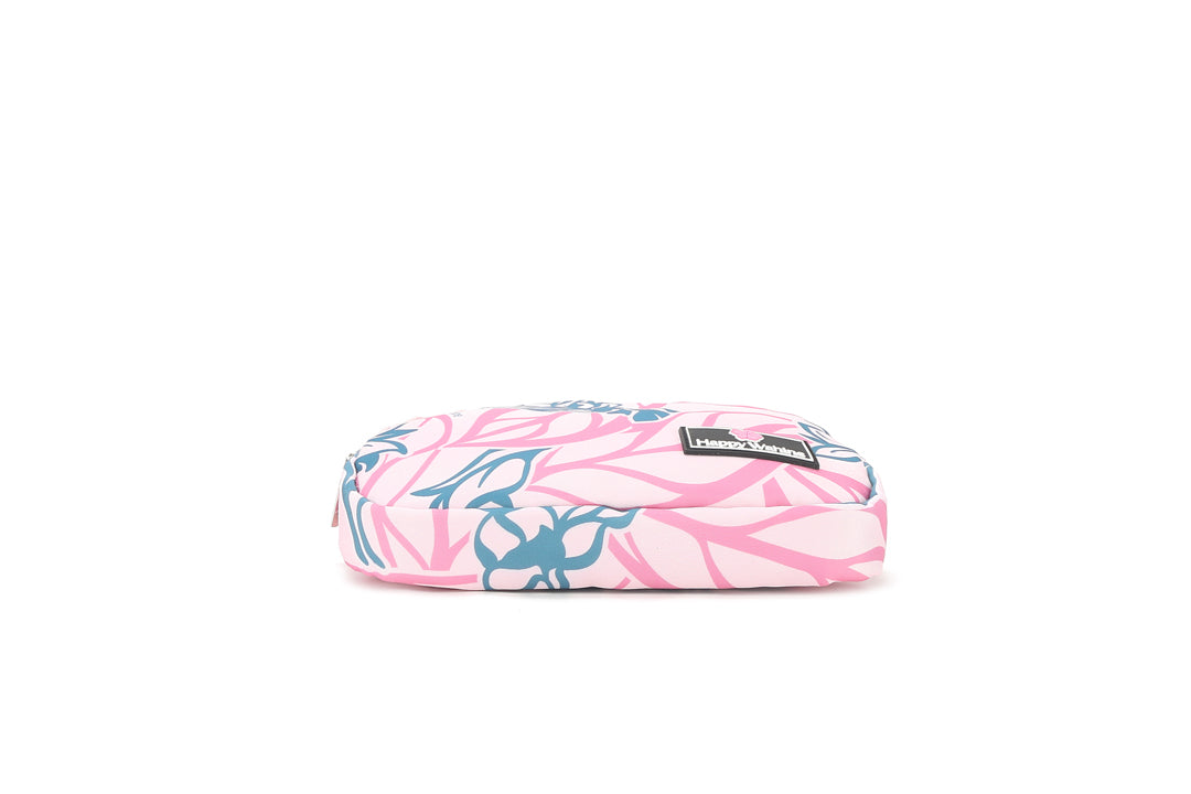 Belt Bag Jenna Heliconia Pink
