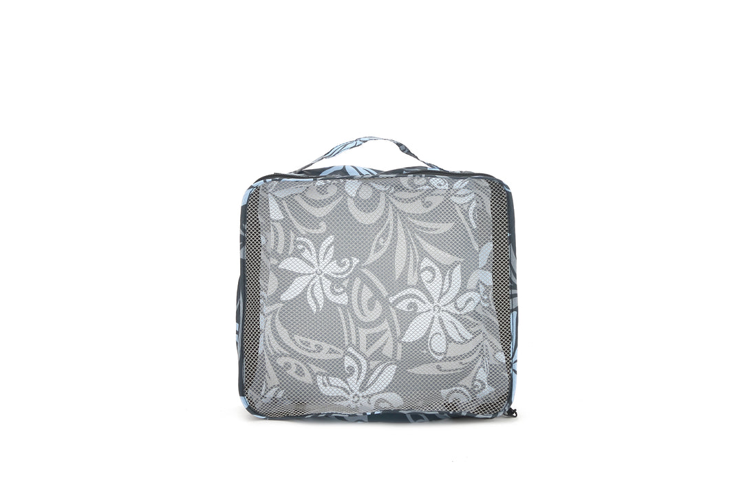 Packing Cubes Tiare Infinity Grey (6-piece)