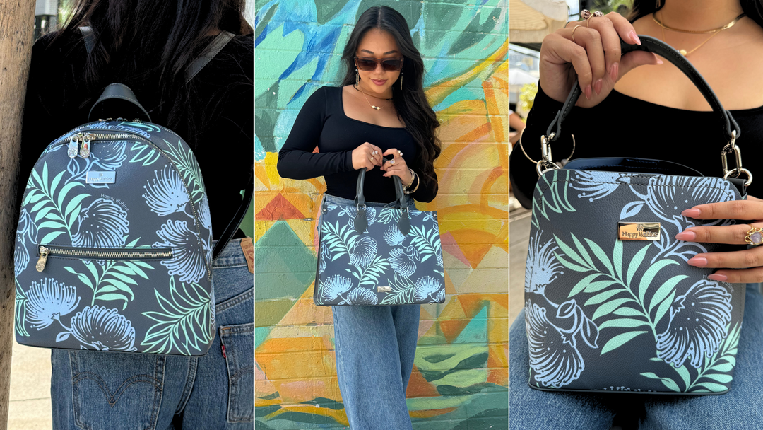 Lehua Grey