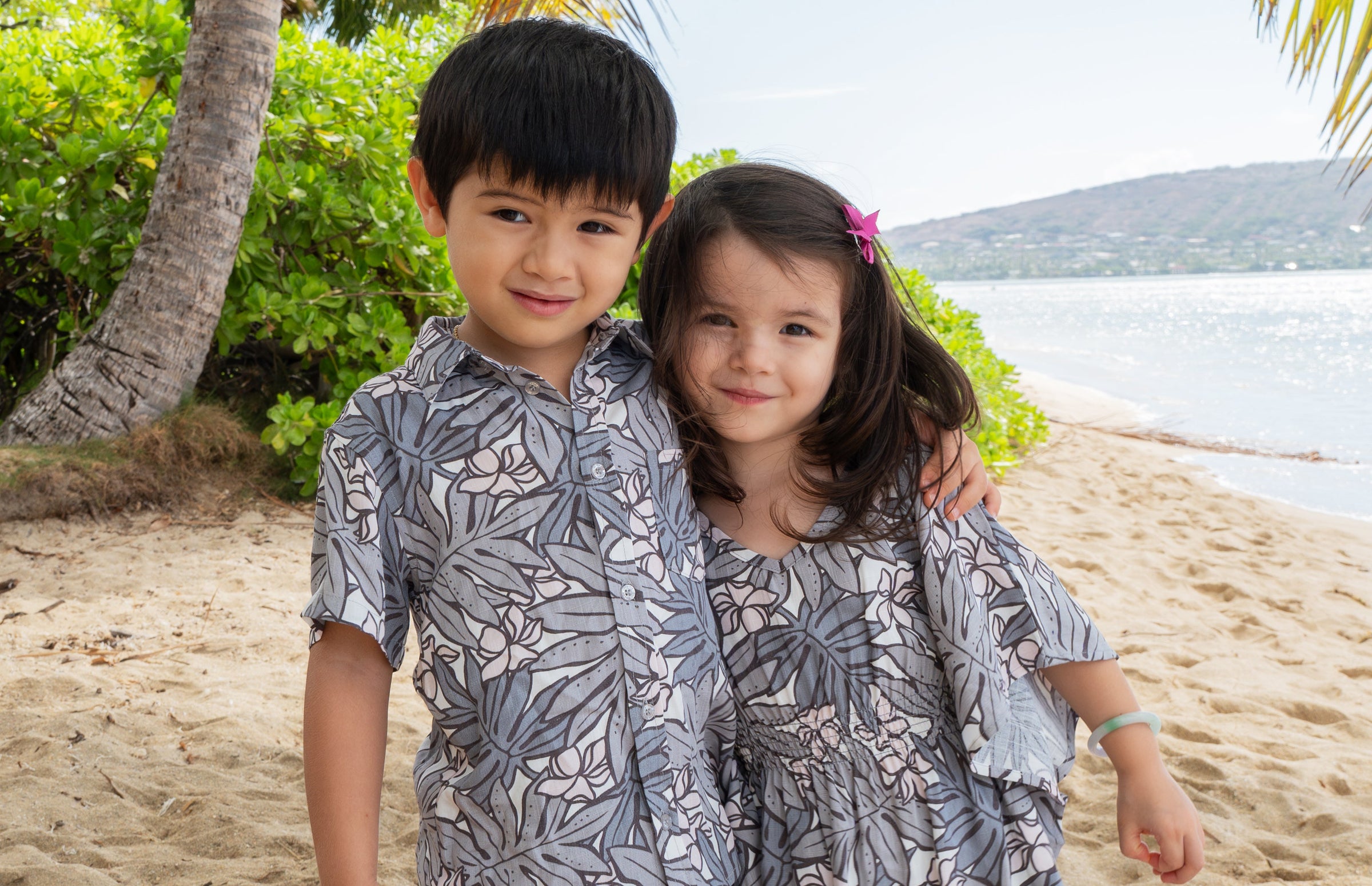 One Ohana Lifestyle - Keiki