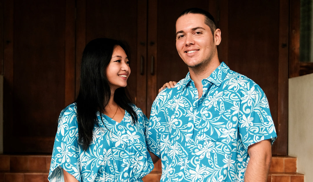 One Ohana Lifestyle - Men's