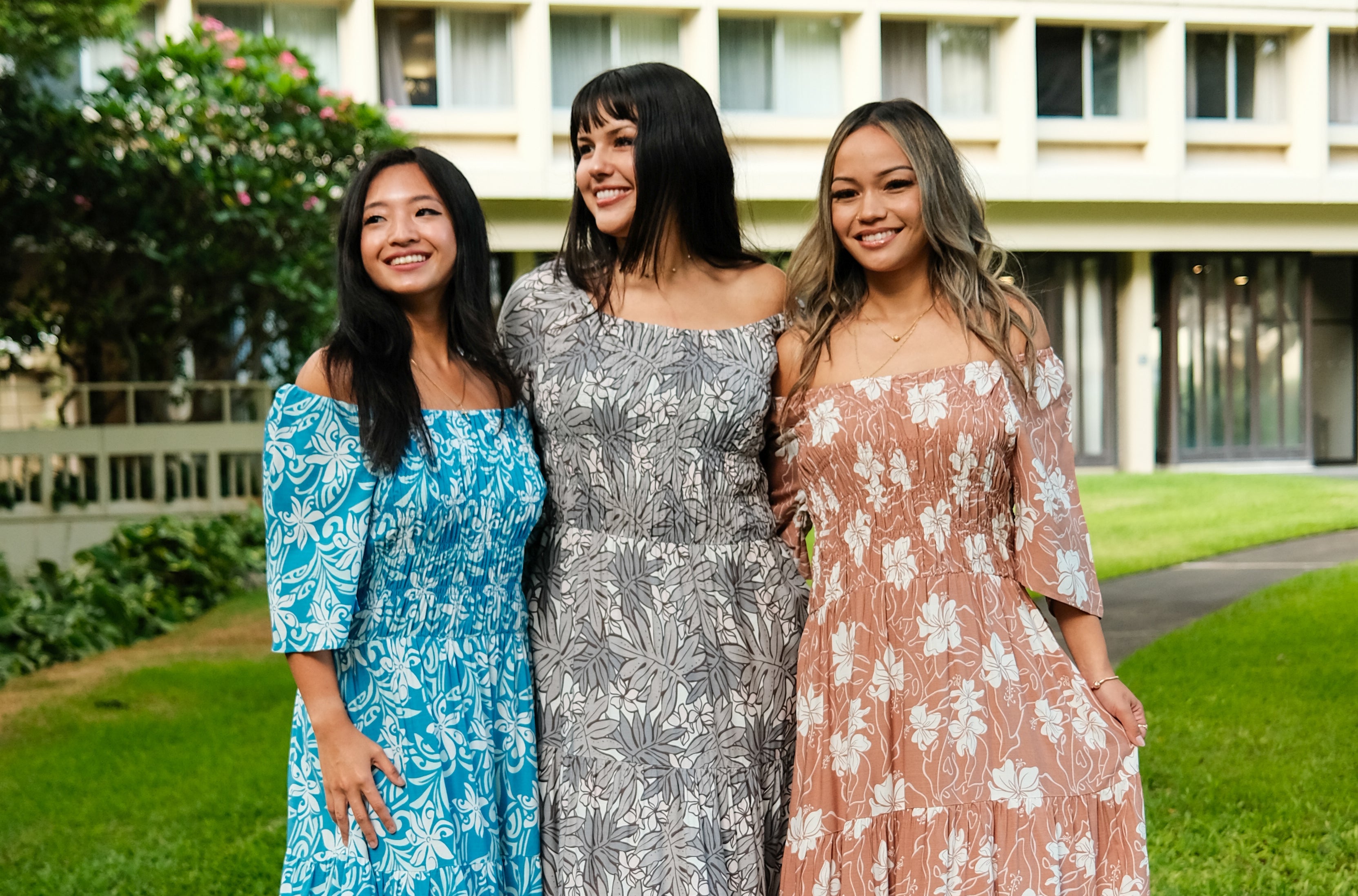 One Ohana Lifestyle - Women's