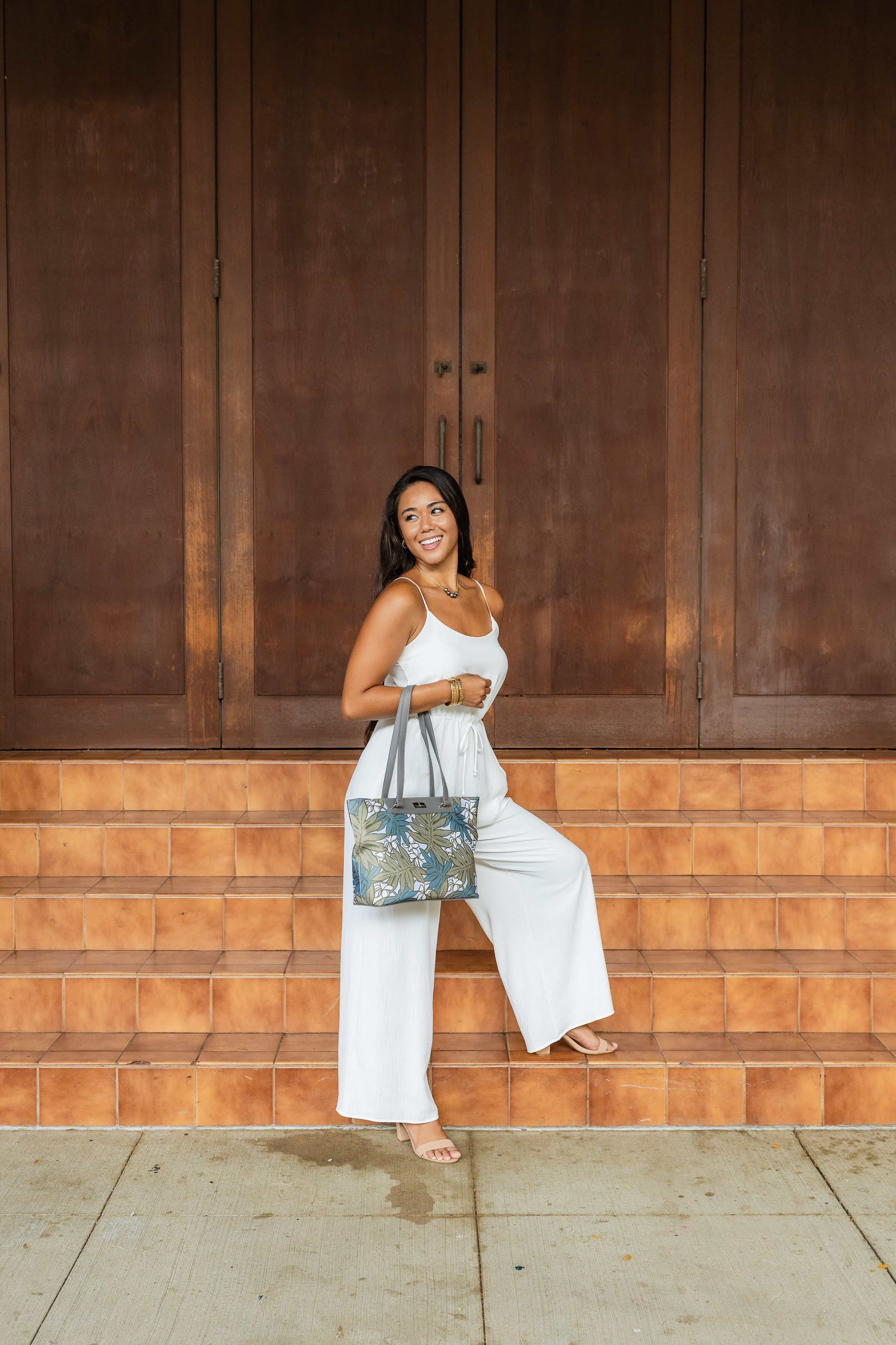 Ke'olu Lauae Camo Collection