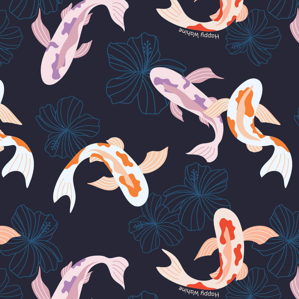 Koi