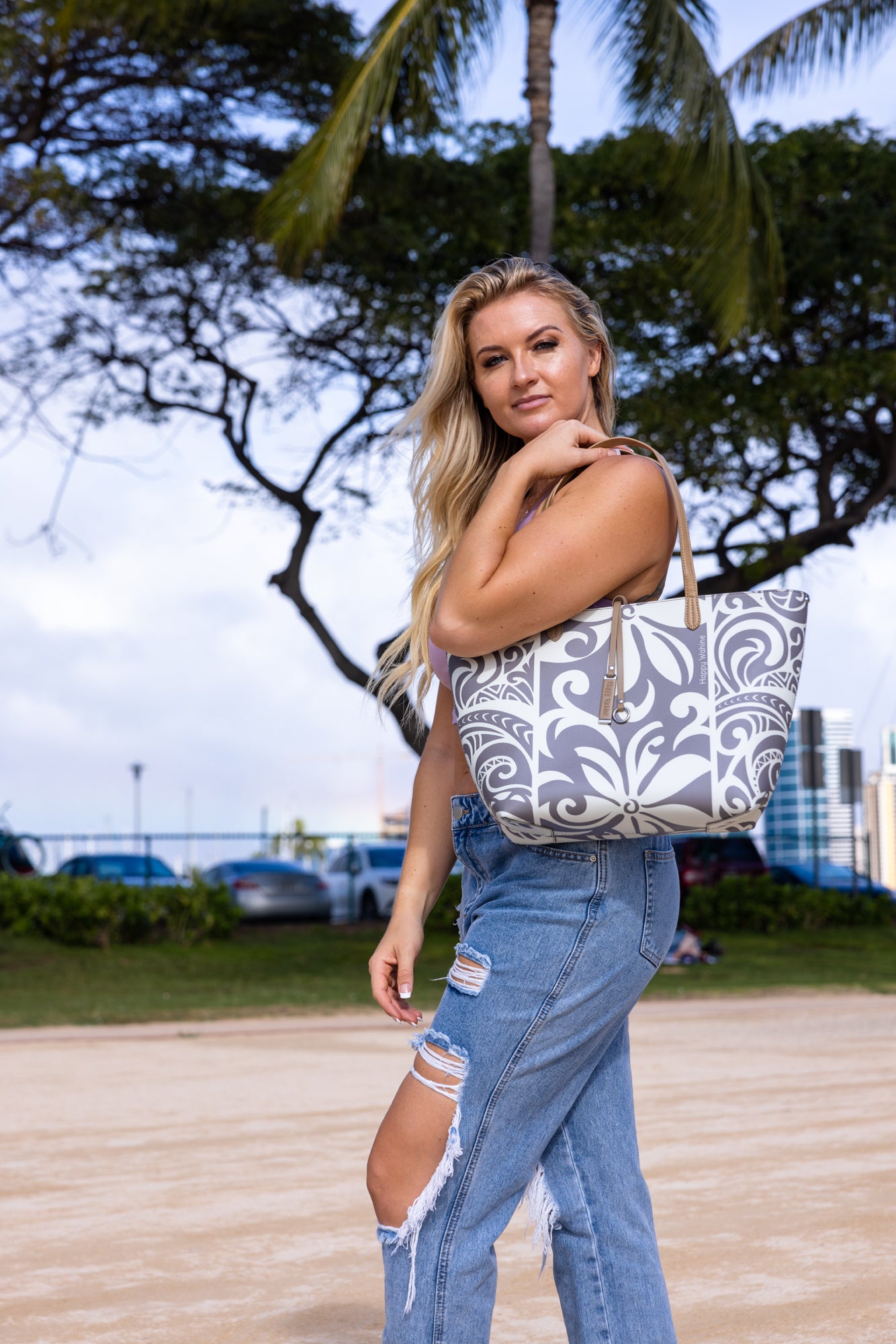 Buy David Jones Tote Bags at Best Prices Online in Sri Lanka