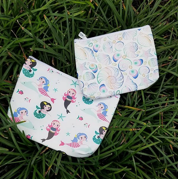 Pouches