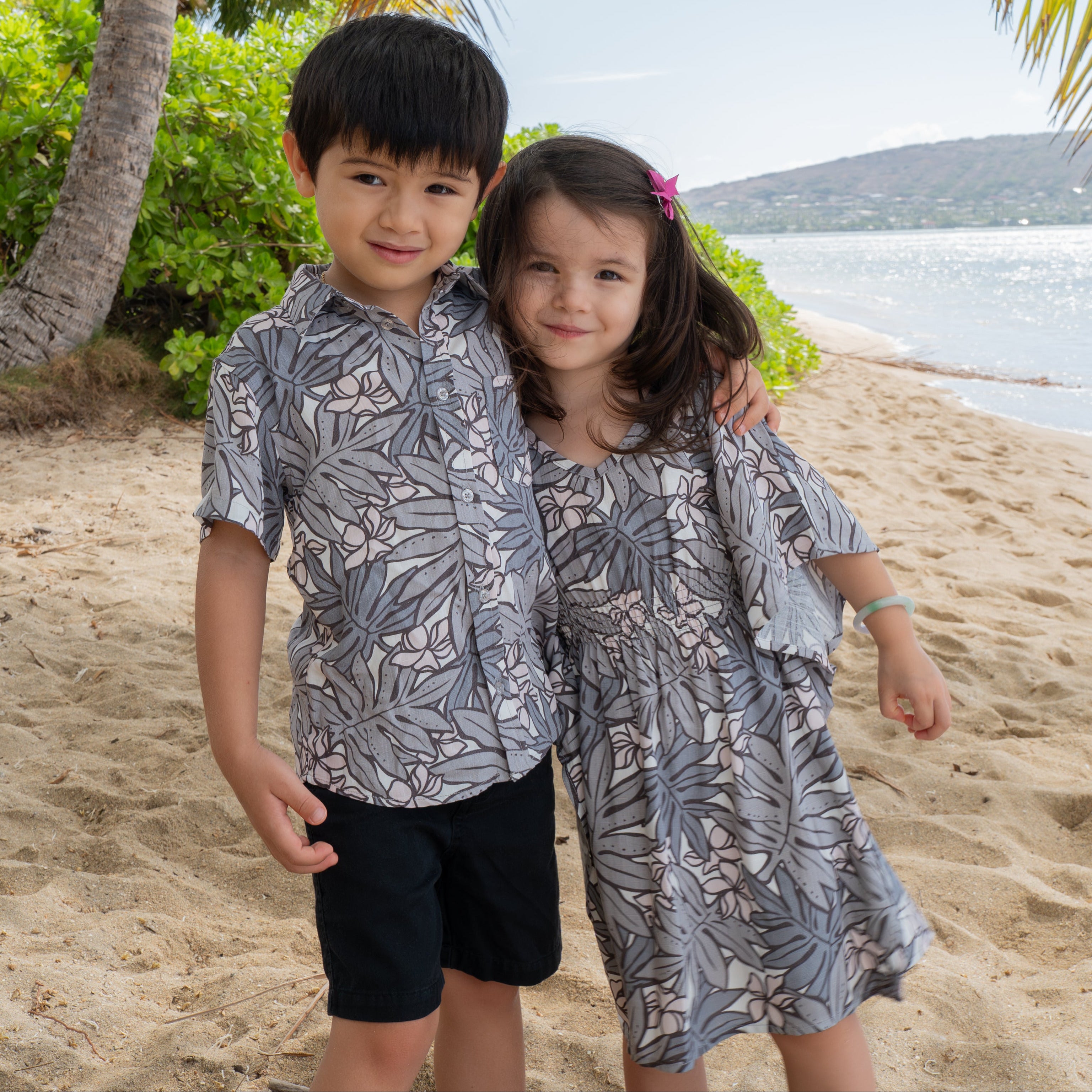 One Ohana Lifestyle - Keiki – Happy Wahine