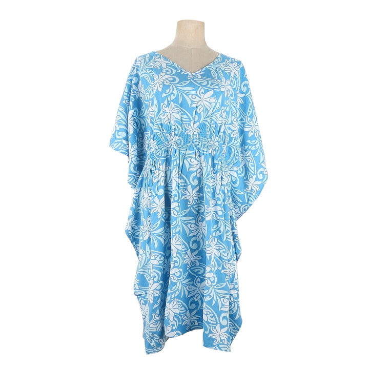 Flex Dress Anela Tiare Infinity Blue